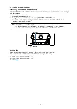 Preview for 11 page of Marantz SR7009/FN Service Manual