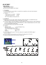 Preview for 100 page of Marantz SR7009/FN Service Manual