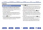 Preview for 10 page of Marantz SR7011 Owner'S Manual