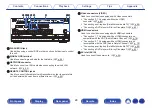 Preview for 28 page of Marantz SR7011 Owner'S Manual