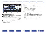 Preview for 29 page of Marantz SR7011 Owner'S Manual