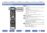 Preview for 30 page of Marantz SR7011 Owner'S Manual