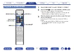 Preview for 177 page of Marantz SR7011 Owner'S Manual