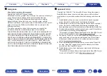 Preview for 349 page of Marantz SR7011 Owner'S Manual