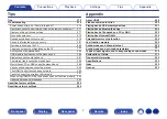 Preview for 7 page of Marantz SR7012 Owner'S Manual