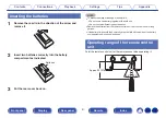 Preview for 9 page of Marantz SR7012 Owner'S Manual