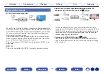 Preview for 12 page of Marantz SR7012 Owner'S Manual