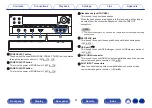 Preview for 21 page of Marantz SR7012 Owner'S Manual