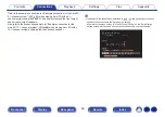 Preview for 48 page of Marantz SR7012 Owner'S Manual