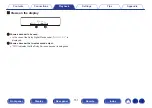 Preview for 151 page of Marantz SR7012 Owner'S Manual