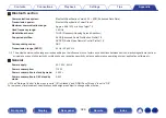 Preview for 328 page of Marantz SR7012 Owner'S Manual