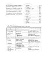 Preview for 4 page of Marantz SR7100DC Service Manual