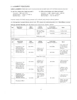 Preview for 14 page of Marantz SR7100DC Service Manual