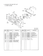 Preview for 22 page of Marantz SR7100DC Service Manual