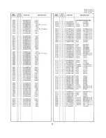 Preview for 30 page of Marantz SR7100DC Service Manual