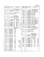 Preview for 34 page of Marantz SR7100DC Service Manual