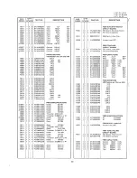 Preview for 35 page of Marantz SR7100DC Service Manual