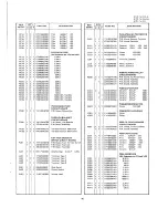 Preview for 36 page of Marantz SR7100DC Service Manual