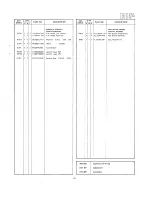 Preview for 38 page of Marantz SR7100DC Service Manual