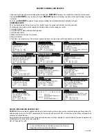 Preview for 2 page of Marantz SR7200 Service Manual