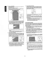 Preview for 29 page of Marantz SR7200 User Manual