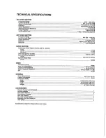 Preview for 38 page of Marantz SR7200 User Manual