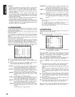 Preview for 27 page of Marantz SR7300 User Manual