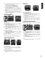 Preview for 40 page of Marantz SR7300 User Manual