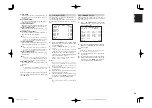 Preview for 24 page of Marantz SR7400 User Manual