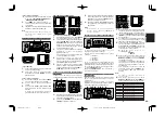 Preview for 116 page of Marantz SR7400 User Manual