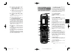 Preview for 136 page of Marantz SR7400 User Manual