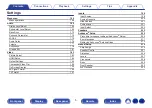 Предварительный просмотр 5 страницы Marantz SR8012 Owner'S Manual