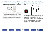 Предварительный просмотр 15 страницы Marantz SR8012 Owner'S Manual