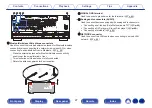 Предварительный просмотр 27 страницы Marantz SR8012 Owner'S Manual