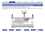 Предварительный просмотр 77 страницы Marantz SR8012 Owner'S Manual