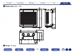 Предварительный просмотр 325 страницы Marantz SR8012 Owner'S Manual