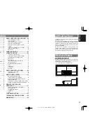 Preview for 4 page of Marantz SR8400 User Manual