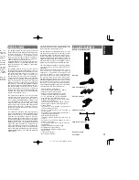 Preview for 6 page of Marantz SR8400 User Manual