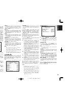 Preview for 22 page of Marantz SR8400 User Manual