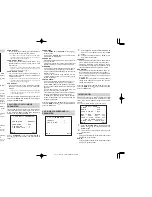 Preview for 23 page of Marantz SR8400 User Manual