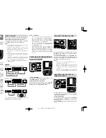 Preview for 25 page of Marantz SR8400 User Manual