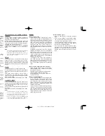 Preview for 27 page of Marantz SR8400 User Manual