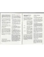 Preview for 8 page of Marantz SR9000G Owner'S Manual