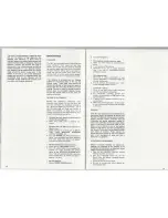 Preview for 9 page of Marantz SR9000G Owner'S Manual