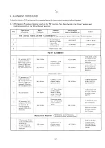 Preview for 13 page of Marantz SR9000G Service Manual