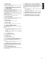 Предварительный просмотр 10 страницы Marantz SR9200 User Manual