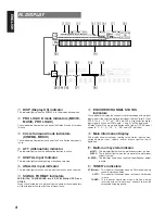 Preview for 11 page of Marantz SR9200 User Manual