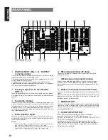 Предварительный просмотр 13 страницы Marantz SR9200 User Manual