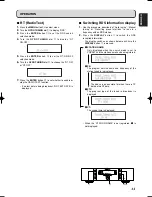 Preview for 14 page of Marantz ST-15S1 User Manual