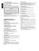 Preview for 6 page of Marantz ST-17 User Manual